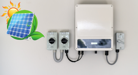 Solar Power Appliances