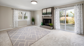 Flooring & Carpets