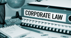 Corporate Law Firms