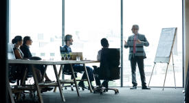 Corporate Training Services