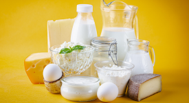 Dairy Products