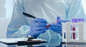 Diagnostic Laboratories