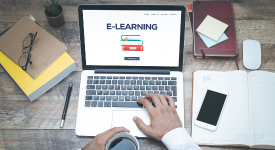 E-Learning Platforms