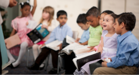 Educational Programs