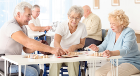 Elderly Care