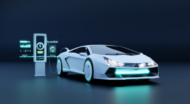Electric Vehicles