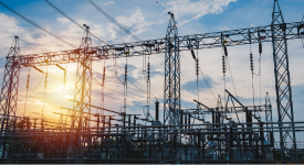 Electricity Suppliers