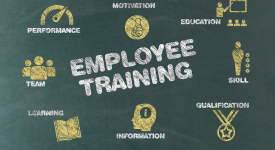 Employee Training & Development