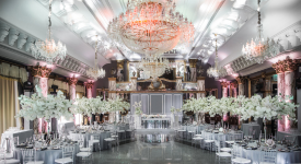 Event Venues & Banquet Halls