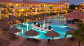 Exclusive Resorts