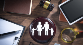 Family Law Services