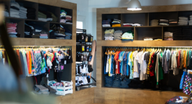 Clothing