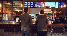 Fast Food Chains