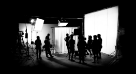 Film Studios