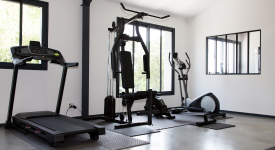 Fitness Equipment