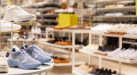 Footwear