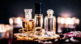 Fragrances