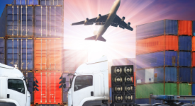 Freight & Cargo Services