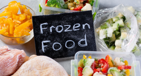 Frozen Foods