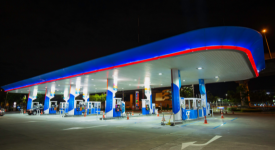 Fuel Companies