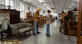 Furniture Retailers