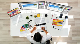 Graphic Design Services