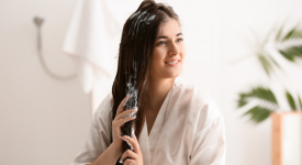 Haircare