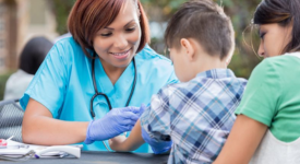 Healthcare Initiatives