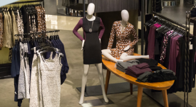 High-End Fashion Brands