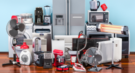 Home Appliances