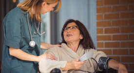 Home Healthcare Services