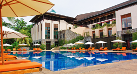 Hotels & Resorts