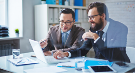 IT Consultancy Services