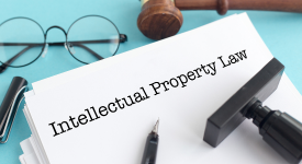 Intellectual Property Law Firms