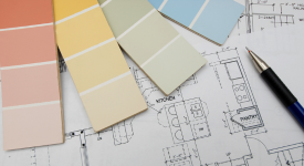 Interior Design Services