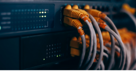Internet Service Providers