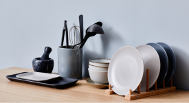 Kitchenware