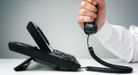 Landline Services