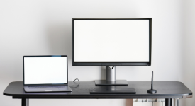 Laptops and Computers