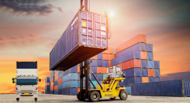 Logistics Solutions