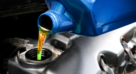 Lubricants and Fluids