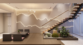 Luxury Home Decor