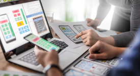 Mobile App Development