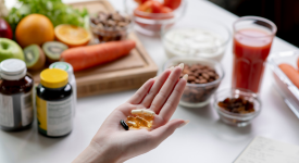 Nutritional Supplements