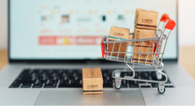 Online Marketplaces