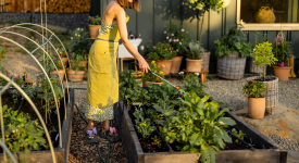 Organic Farming Solutions