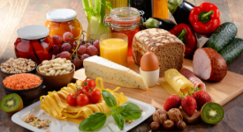 Organic Foods