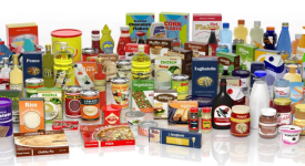 Packaged Foods