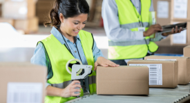 Packaging Solutions