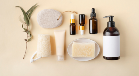 Personal Hygiene Products